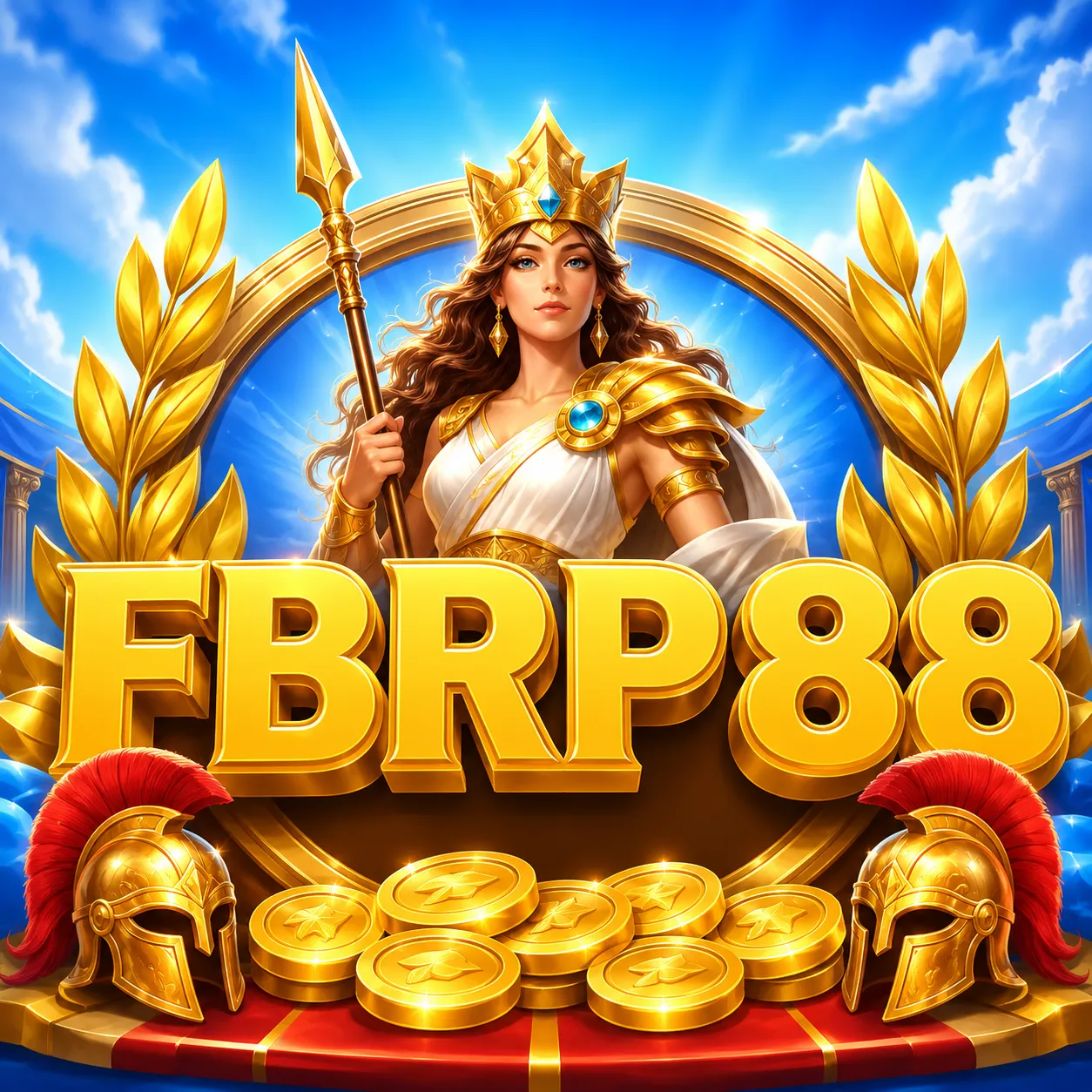 FBRP88 - Petualangan Anime yang Seru dan Mengasyikkan