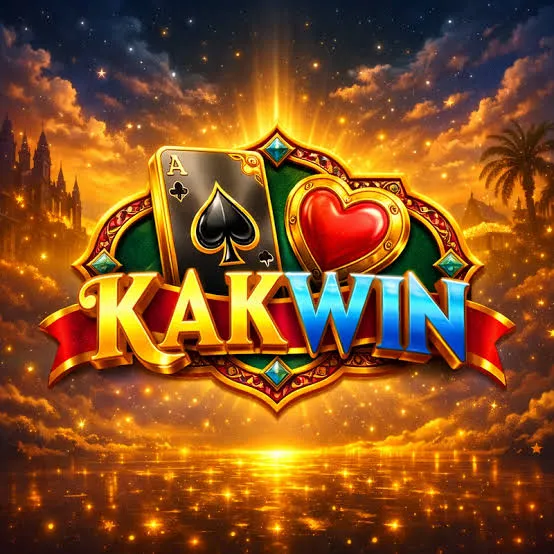 KAKWIN - Permainan Bingo Penuh Keseruan