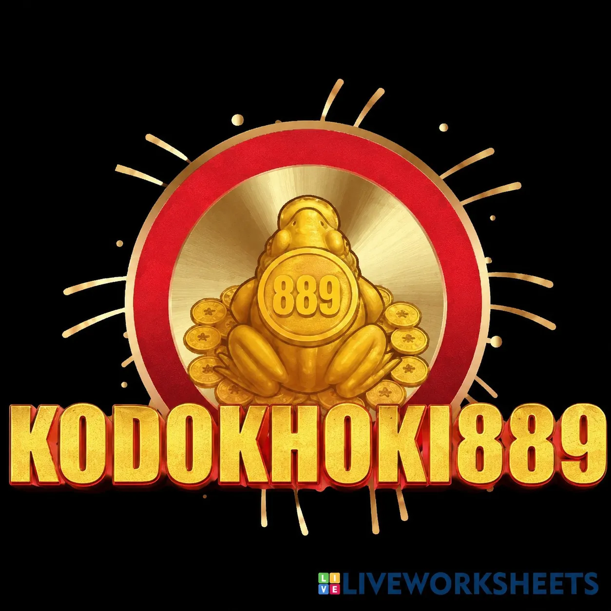KODOKHOKI889 - Game Bingo Seru dan Menyenangkan