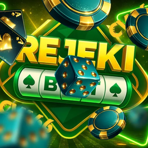REJEKI - Permainan Musik Penuh Keseruan